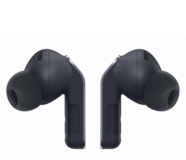 Samsung Galaxy Buds 4 Pro czarne - 1489428 - zdjęcie 4